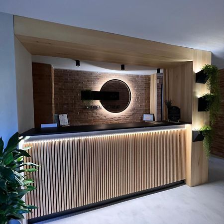 布朗 Garden Retreat (Adults Only)酒店 外观 照片