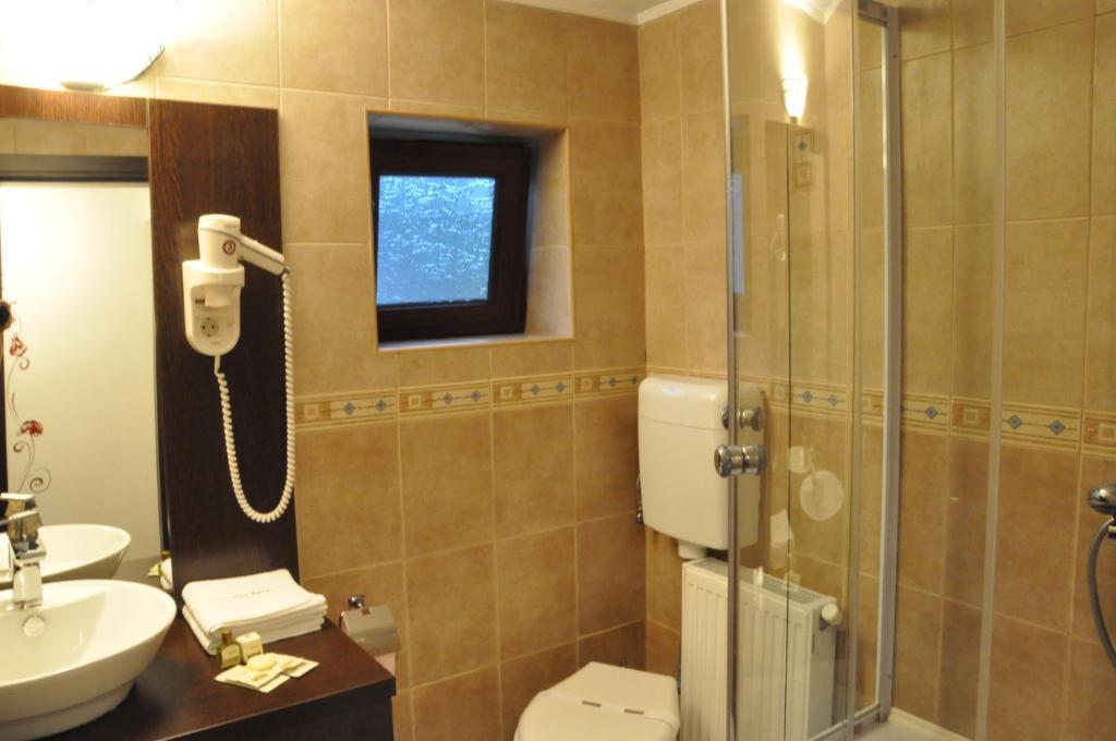 布朗 Garden Retreat (Adults Only)酒店 外观 照片