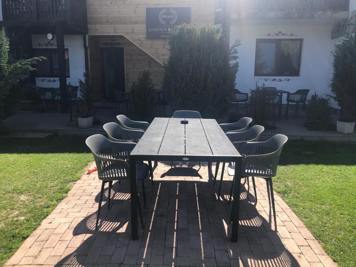布朗 Garden Retreat (Adults Only)酒店 外观 照片