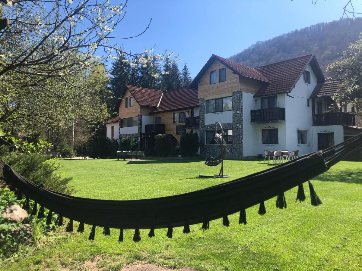 布朗 Garden Retreat (Adults Only)酒店 外观 照片