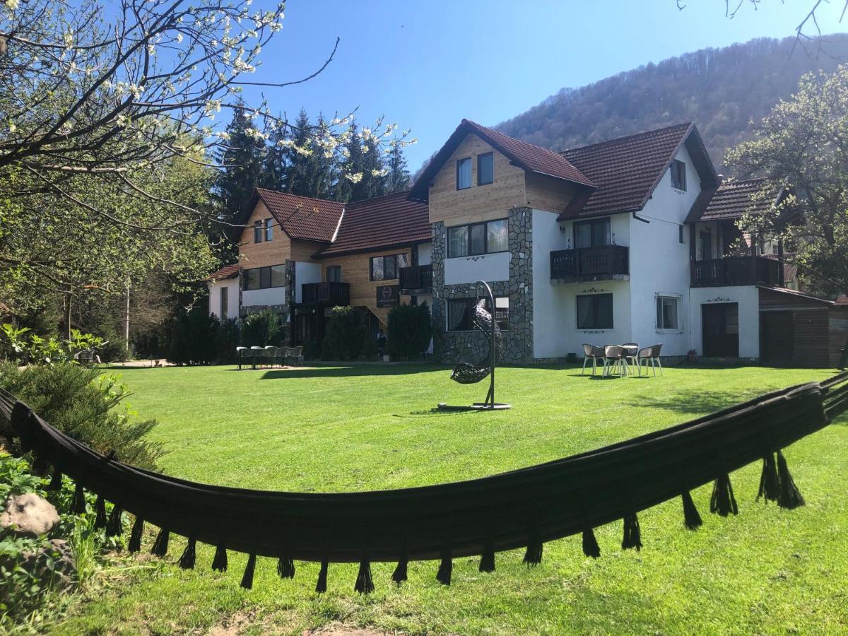 布朗 Garden Retreat (Adults Only)酒店 外观 照片
