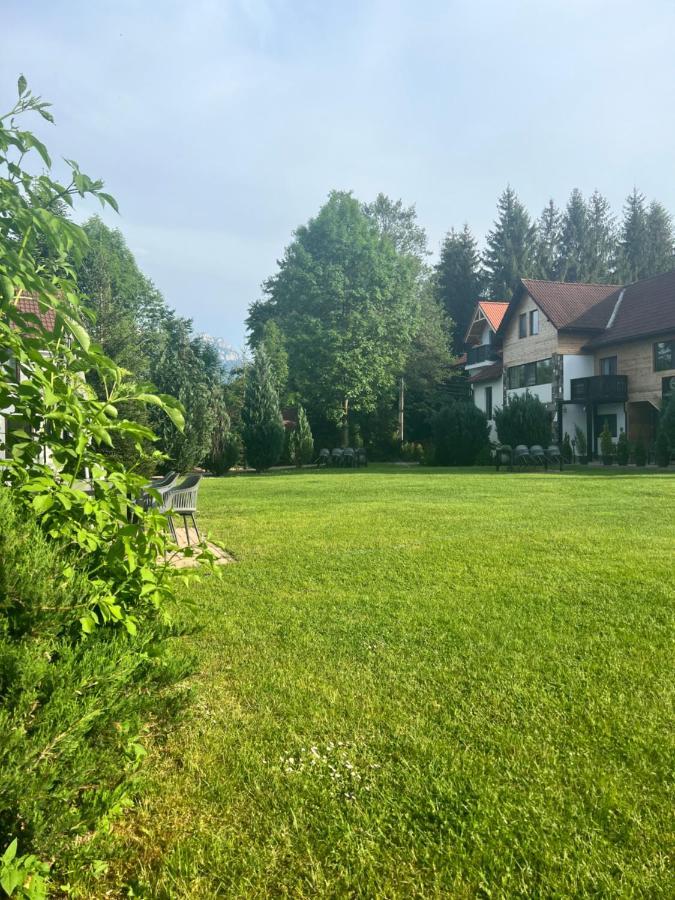 布朗 Garden Retreat (Adults Only)酒店 外观 照片