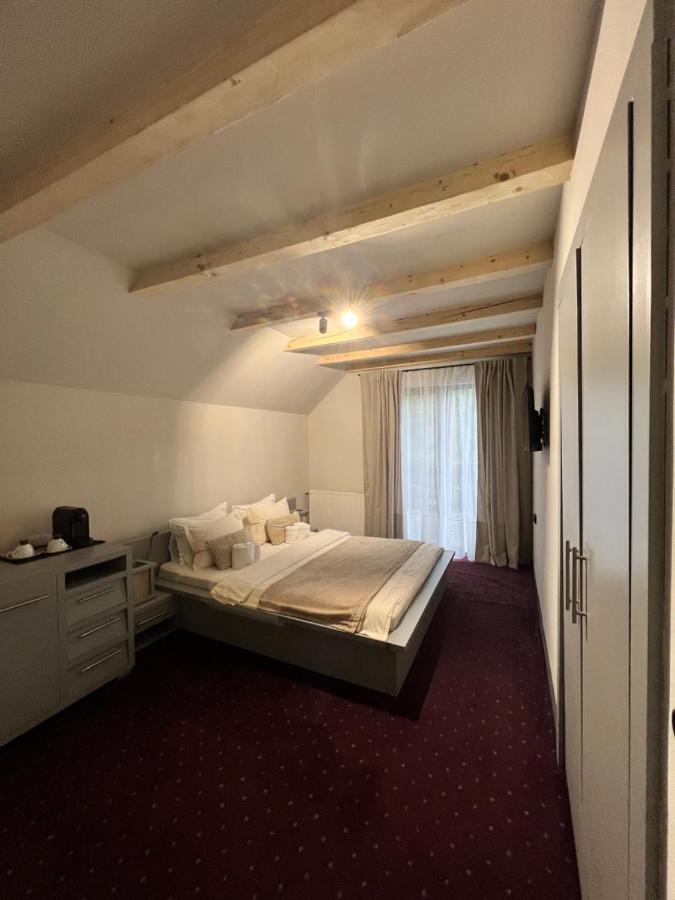 布朗 Garden Retreat (Adults Only)酒店 外观 照片