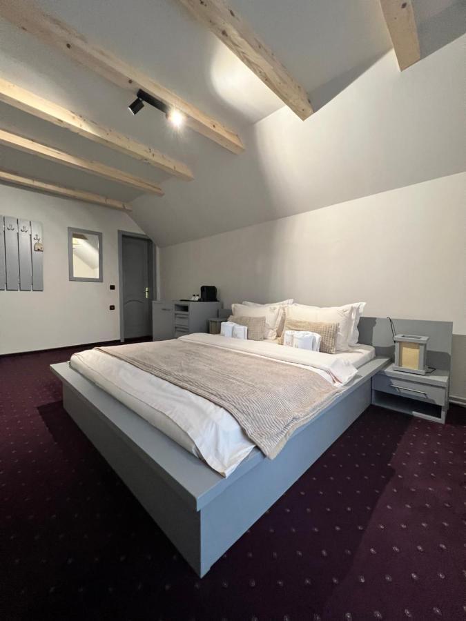 布朗 Garden Retreat (Adults Only)酒店 外观 照片