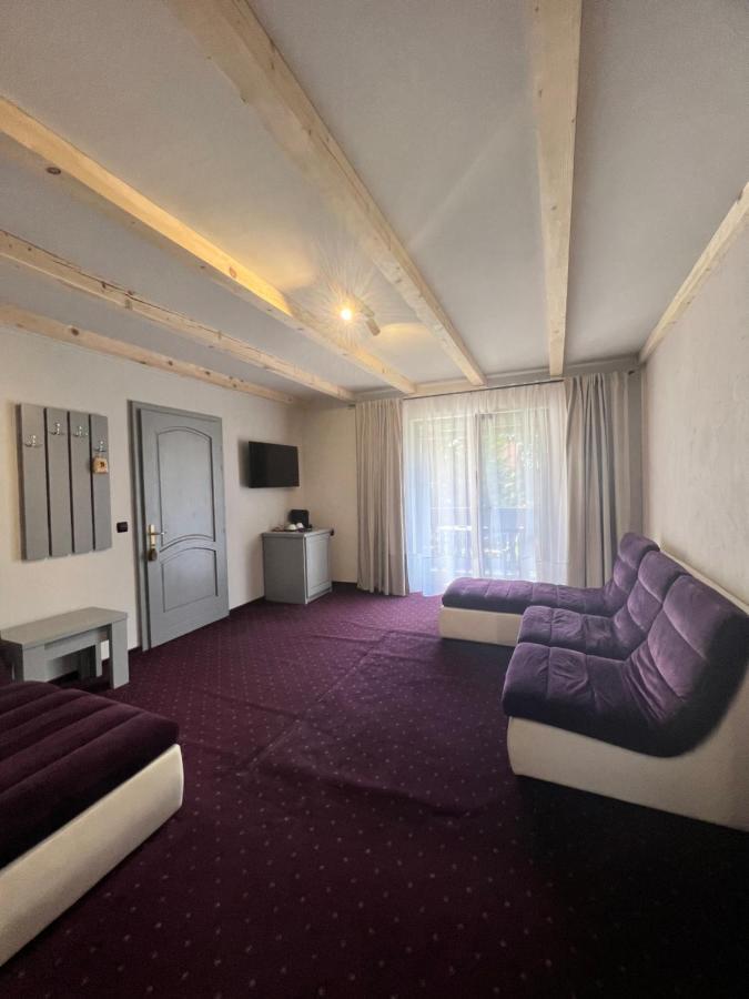 布朗 Garden Retreat (Adults Only)酒店 外观 照片