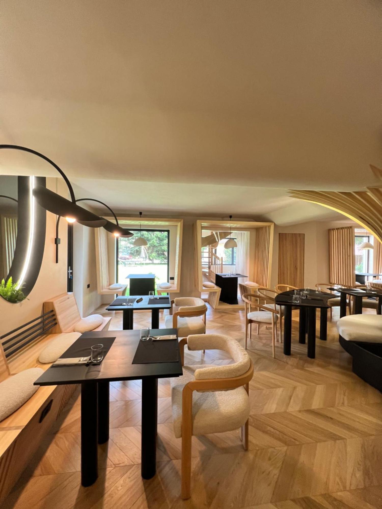 布朗 Garden Retreat (Adults Only)酒店 外观 照片