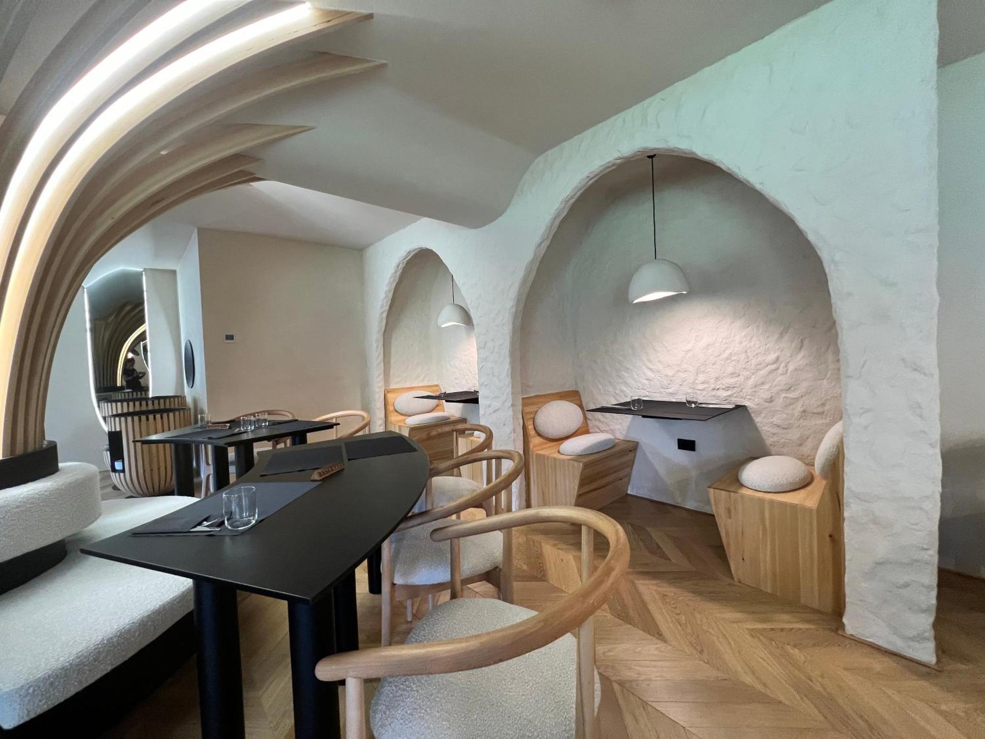 布朗 Garden Retreat (Adults Only)酒店 外观 照片