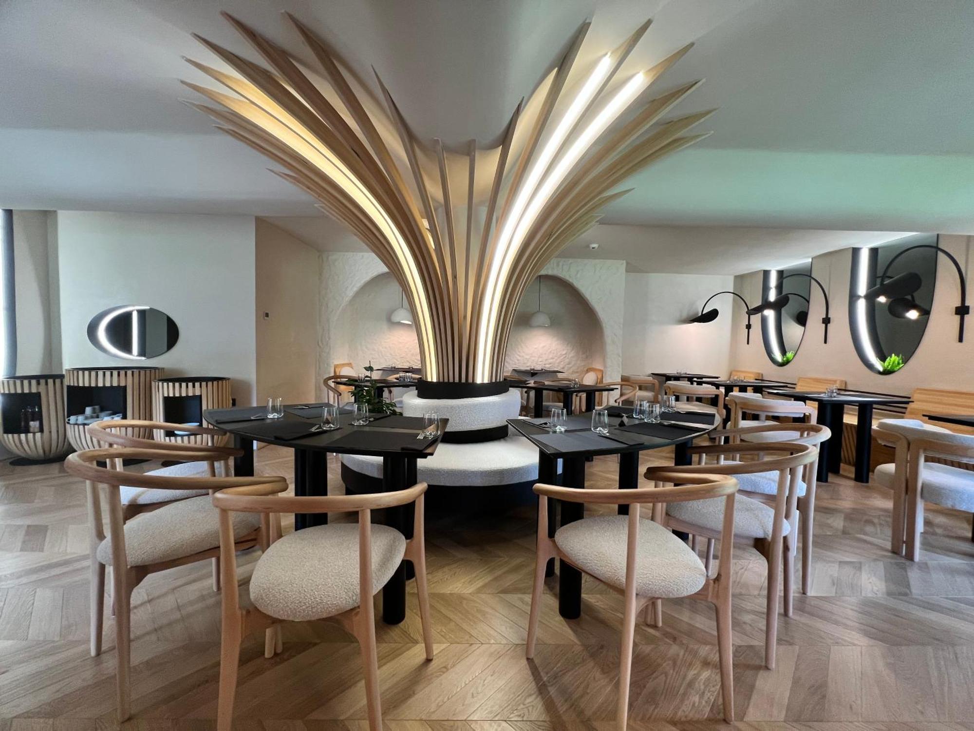 布朗 Garden Retreat (Adults Only)酒店 外观 照片