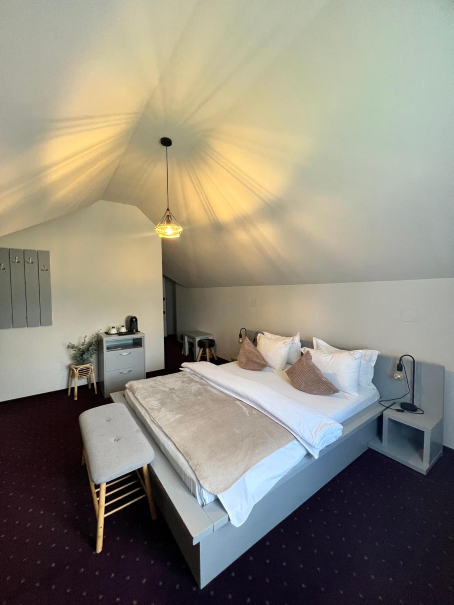 布朗 Garden Retreat (Adults Only)酒店 外观 照片