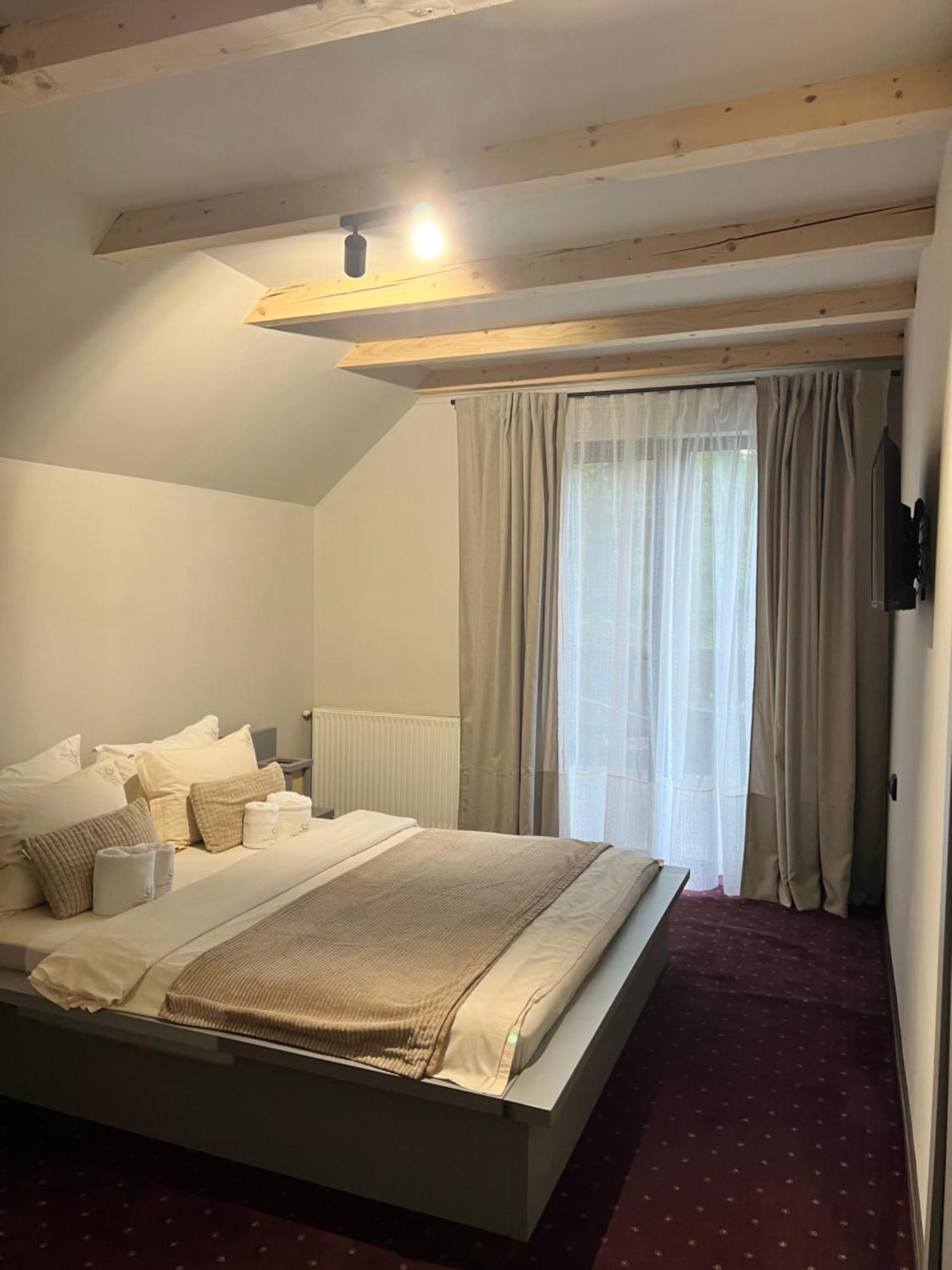 布朗 Garden Retreat (Adults Only)酒店 外观 照片