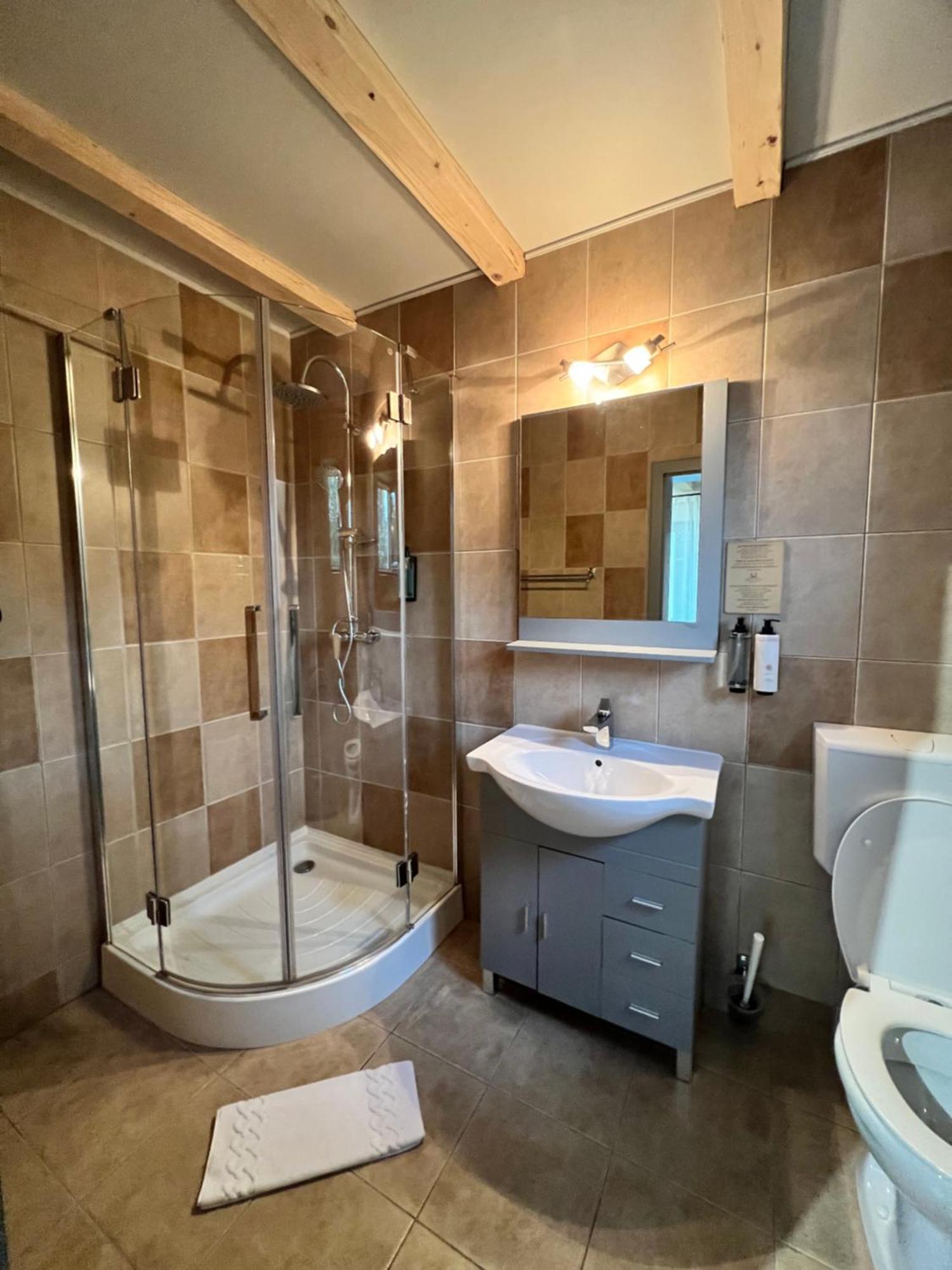 布朗 Garden Retreat (Adults Only)酒店 外观 照片