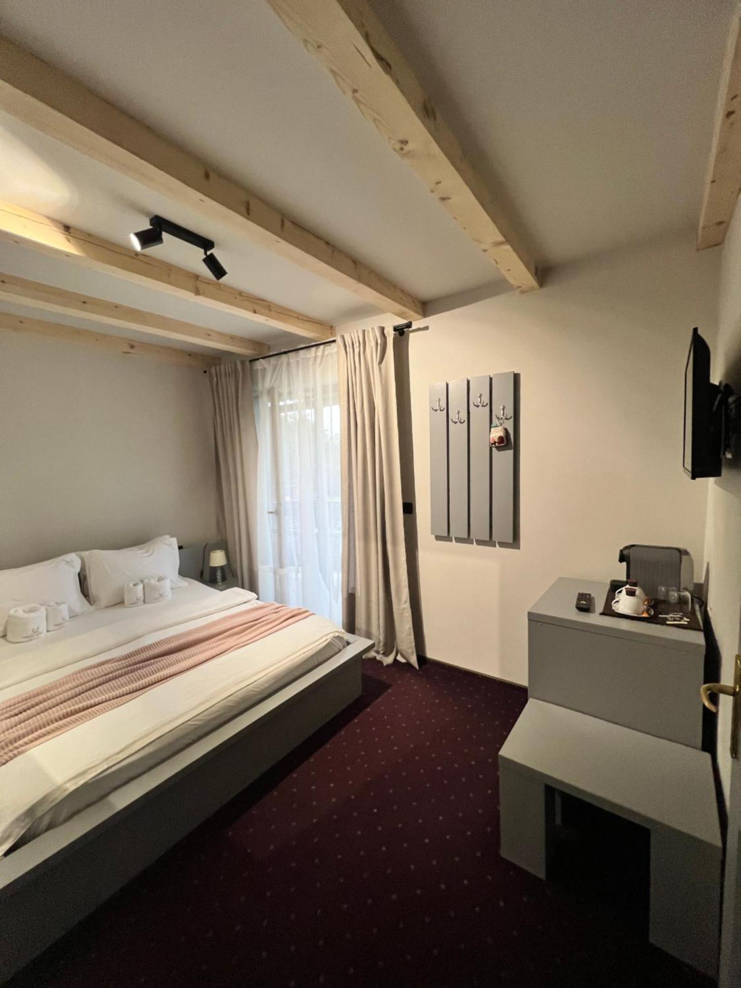 布朗 Garden Retreat (Adults Only)酒店 外观 照片