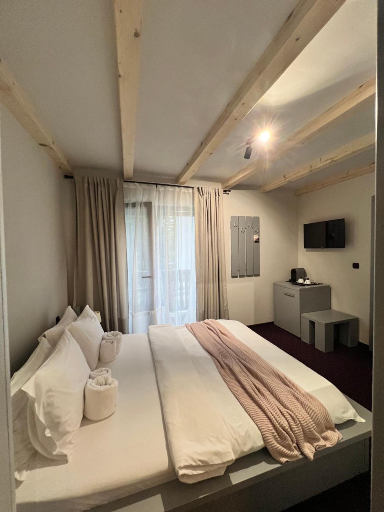 布朗 Garden Retreat (Adults Only)酒店 外观 照片