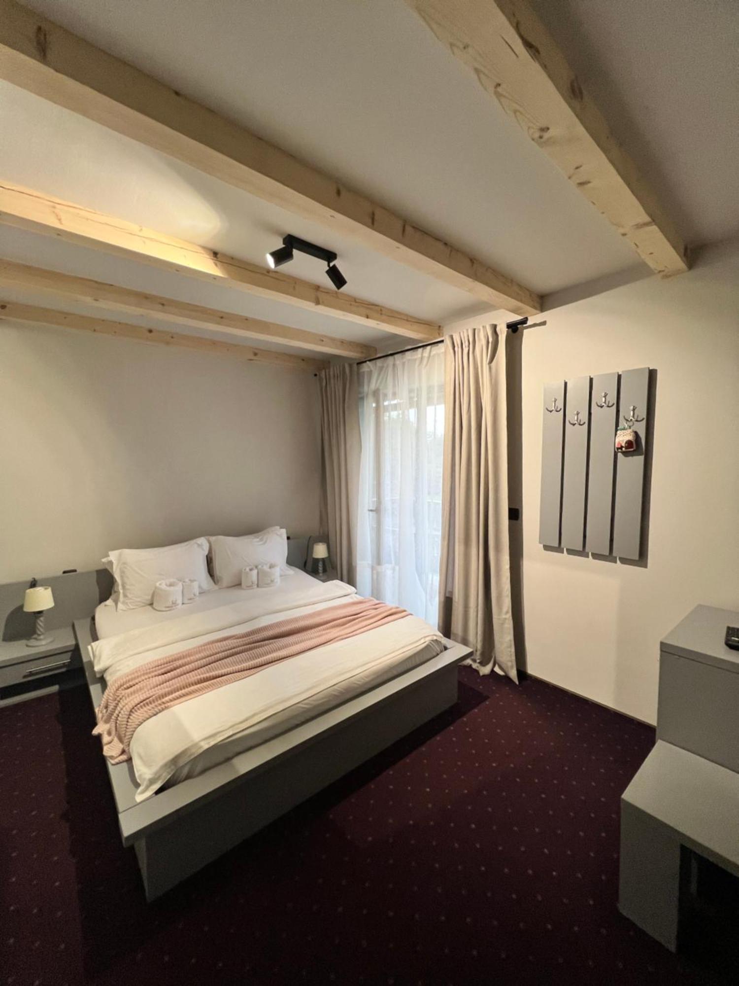 布朗 Garden Retreat (Adults Only)酒店 外观 照片
