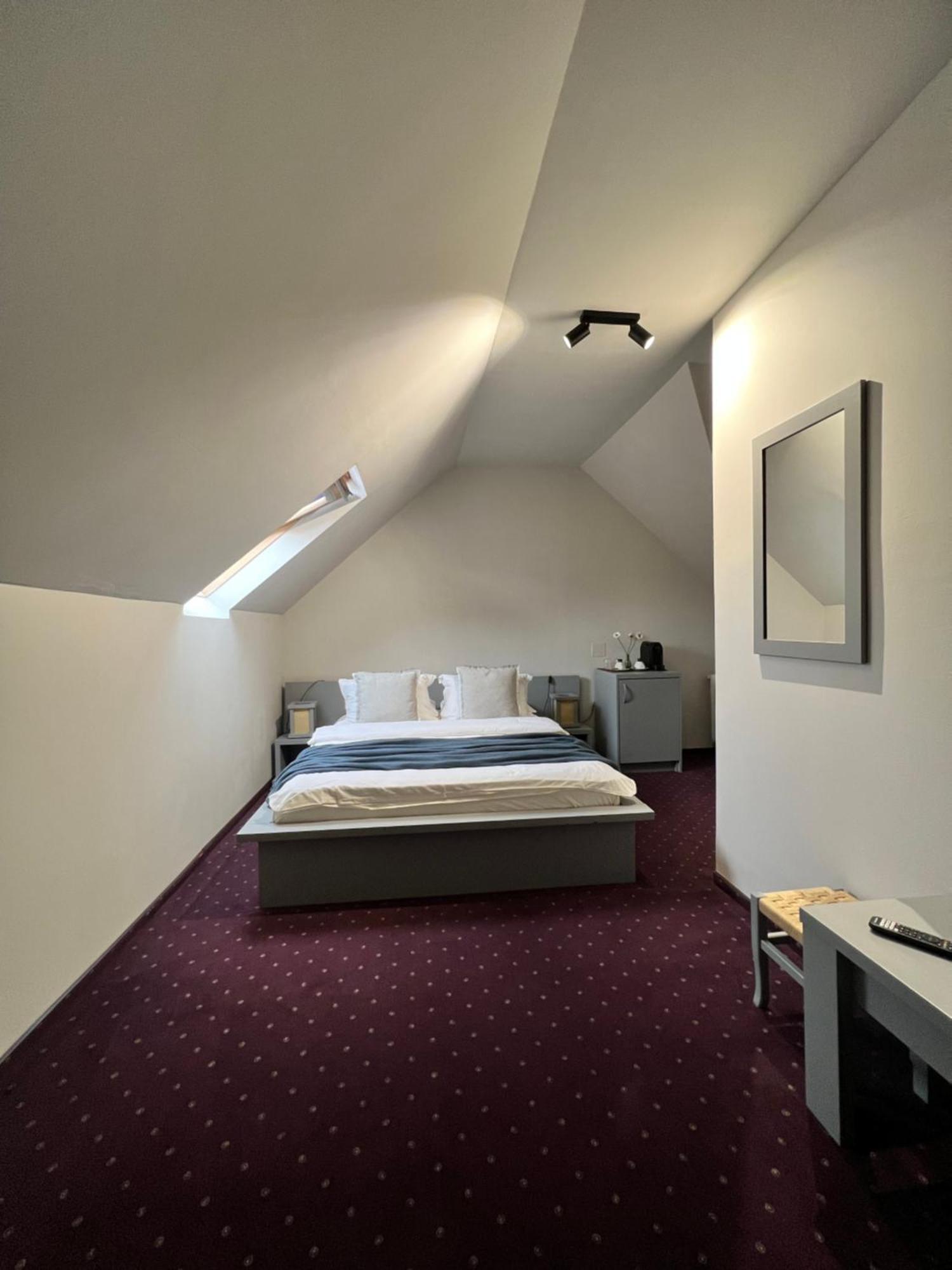 布朗 Garden Retreat (Adults Only)酒店 外观 照片