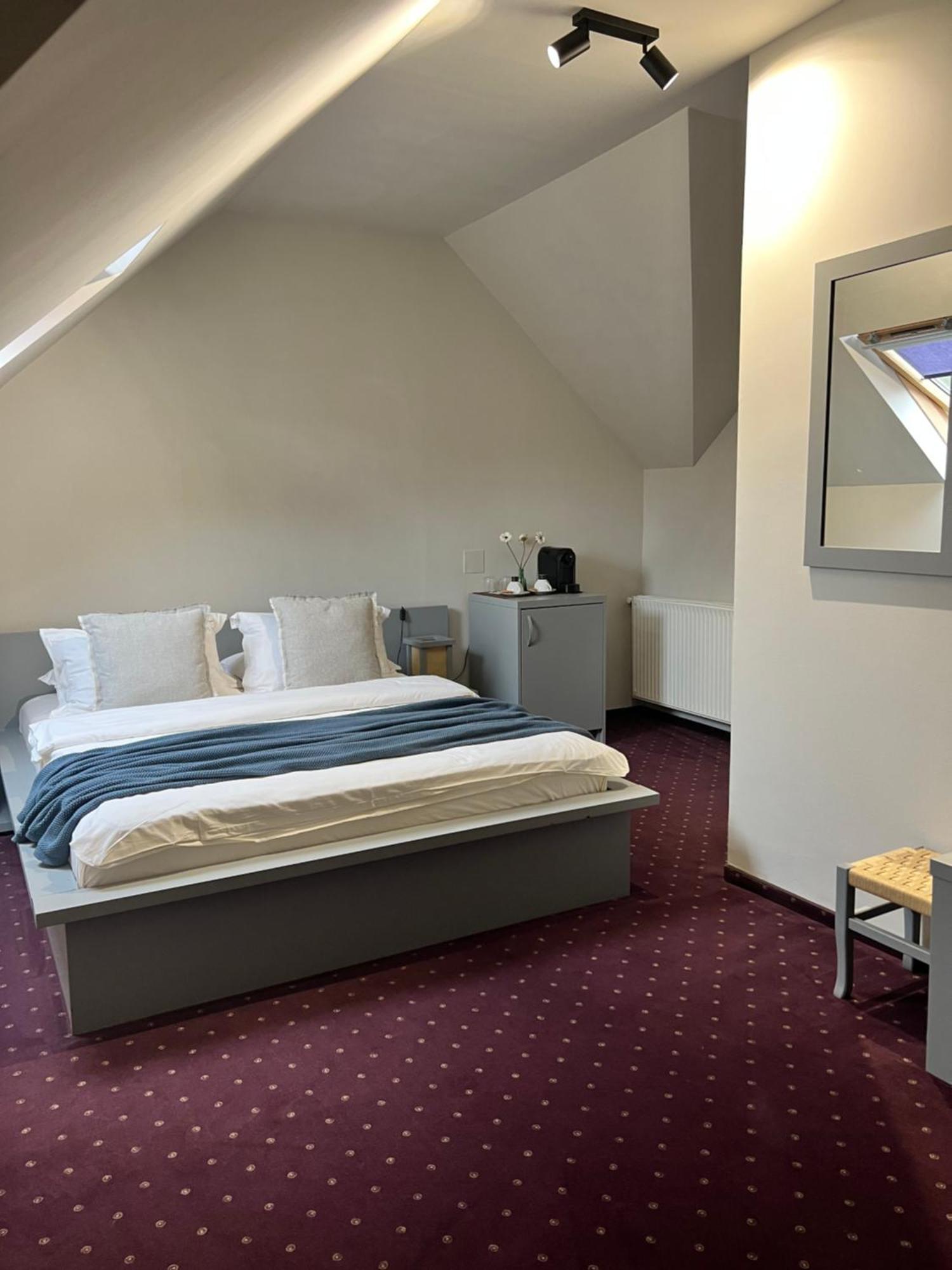 布朗 Garden Retreat (Adults Only)酒店 外观 照片