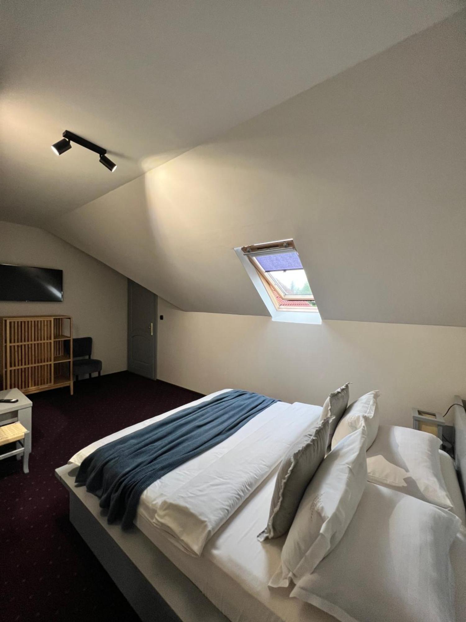 布朗 Garden Retreat (Adults Only)酒店 外观 照片