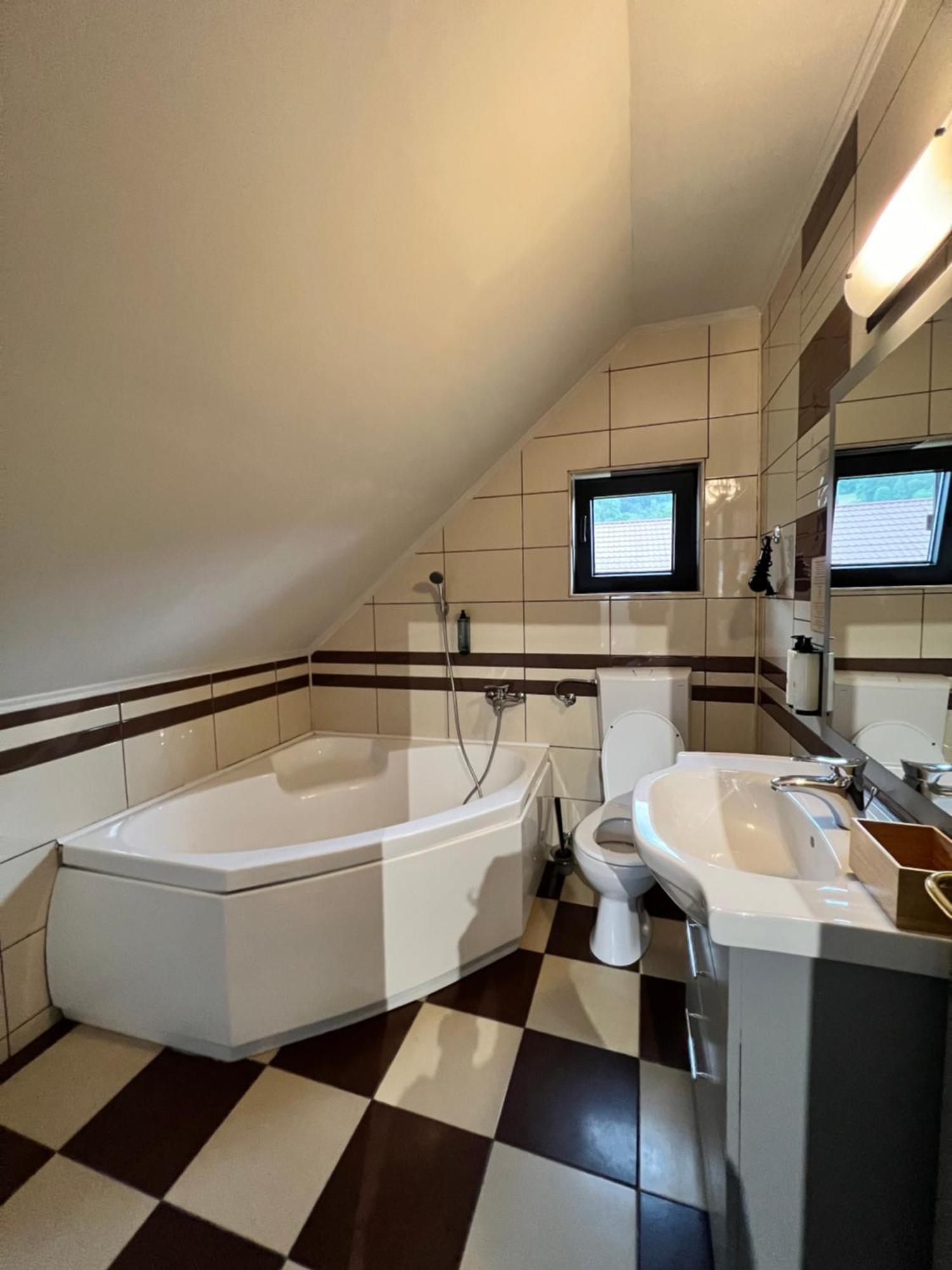布朗 Garden Retreat (Adults Only)酒店 外观 照片