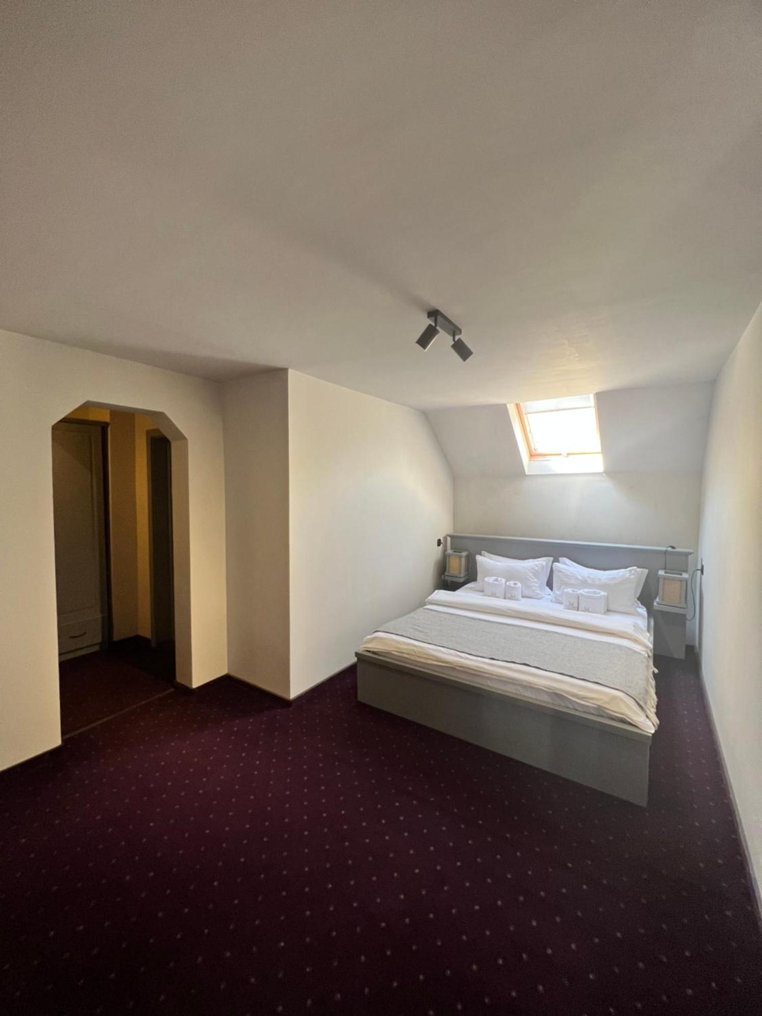 布朗 Garden Retreat (Adults Only)酒店 外观 照片