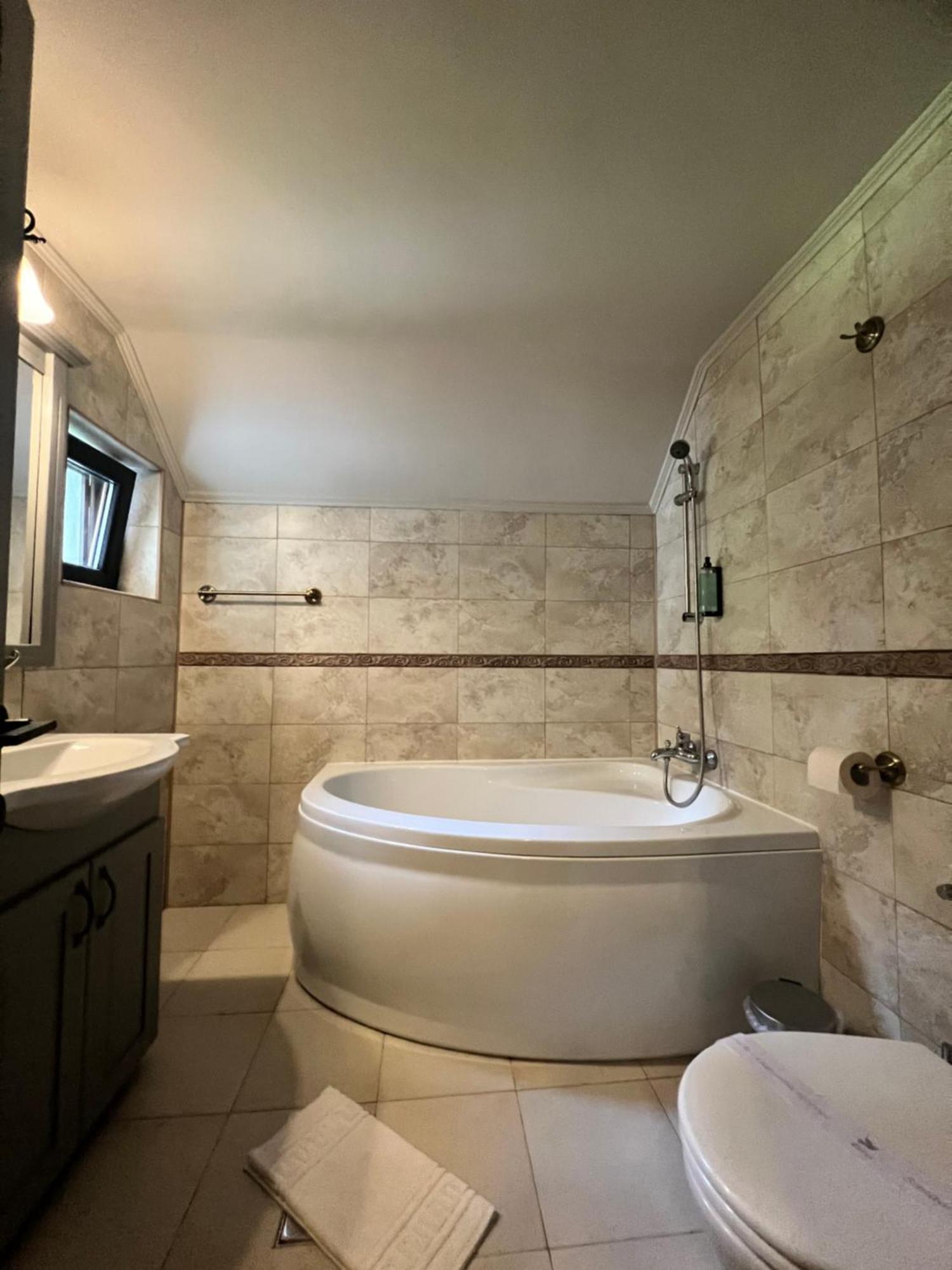 布朗 Garden Retreat (Adults Only)酒店 外观 照片
