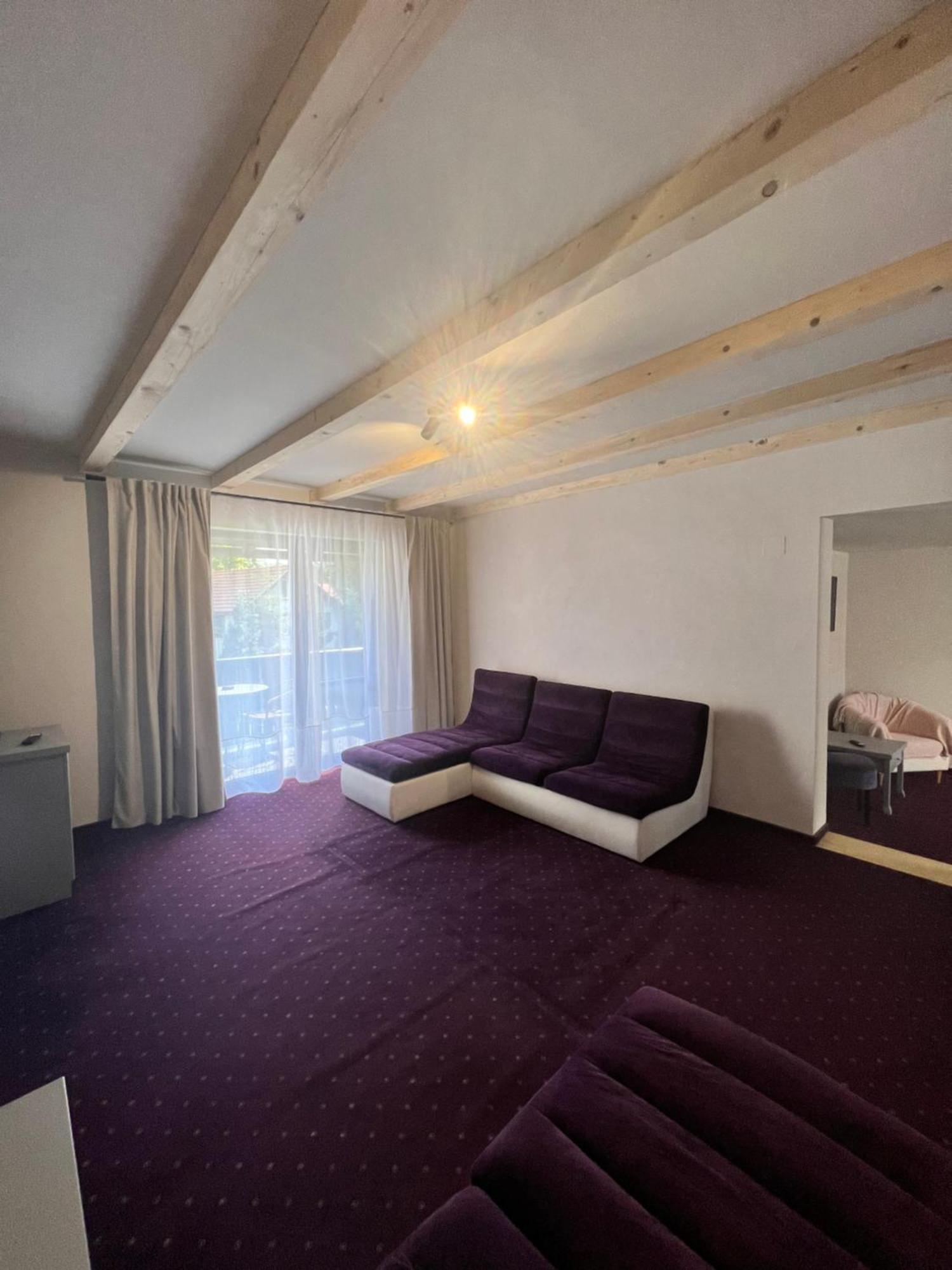 布朗 Garden Retreat (Adults Only)酒店 外观 照片