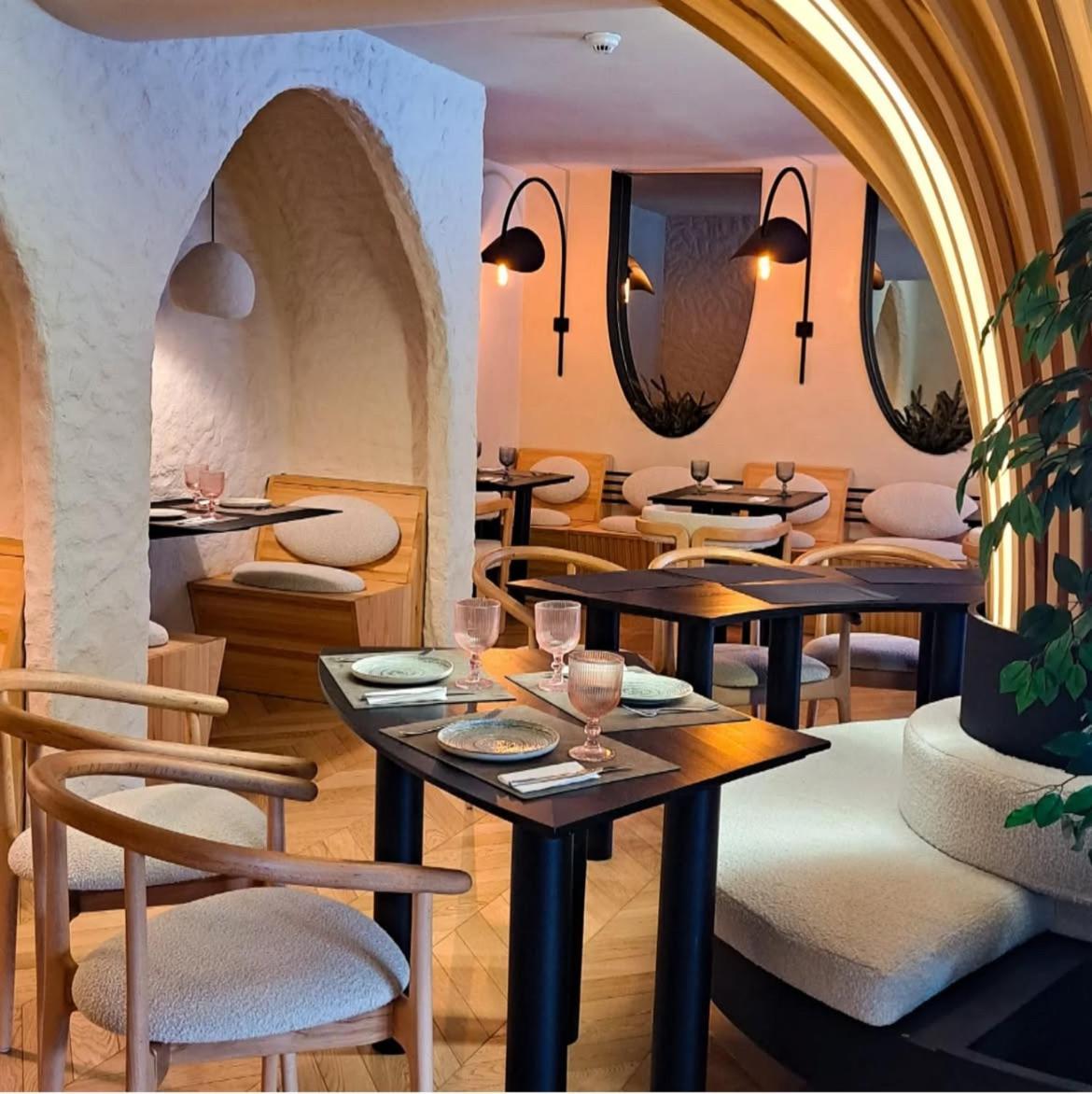 布朗 Garden Retreat (Adults Only)酒店 外观 照片