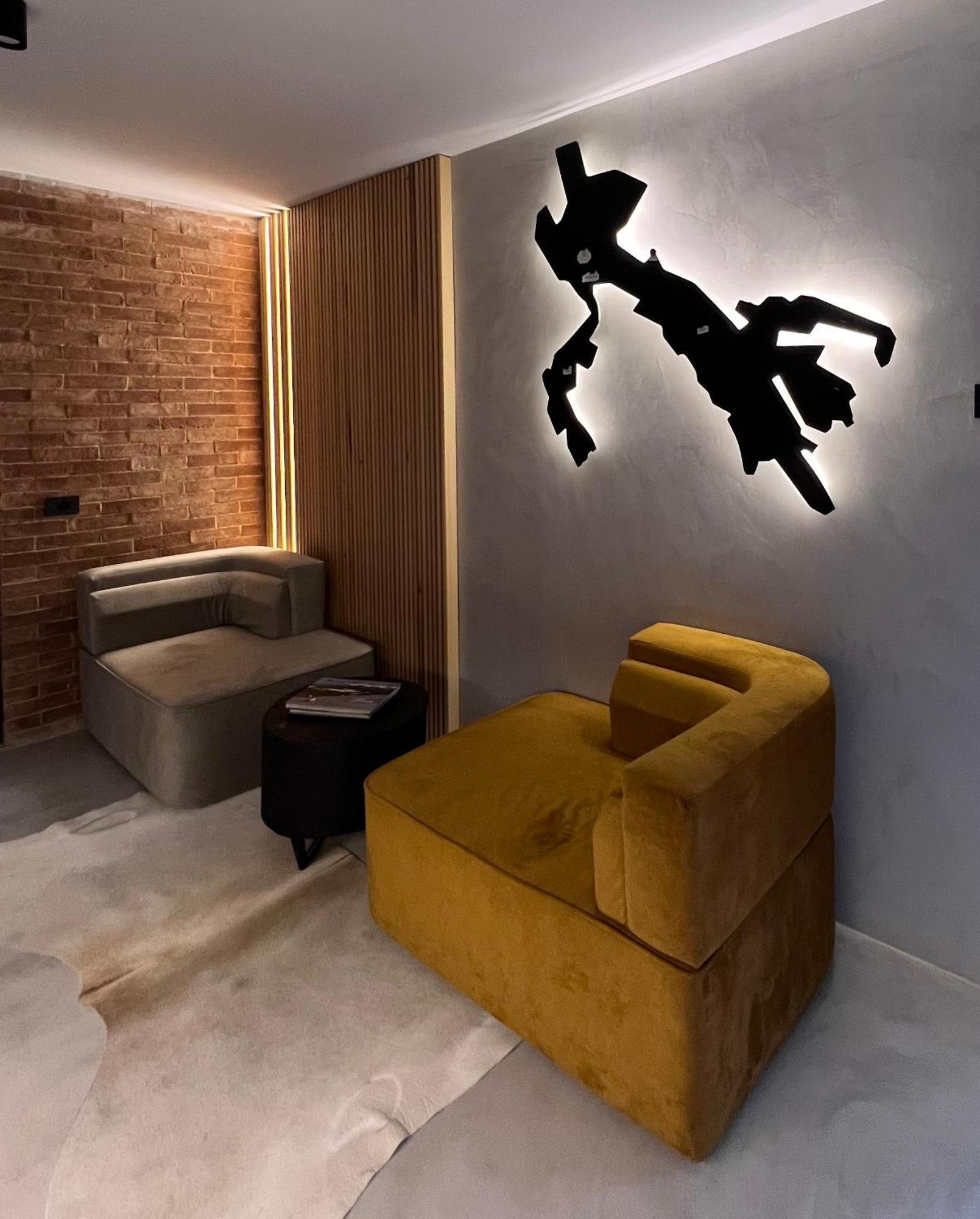 布朗 Garden Retreat (Adults Only)酒店 外观 照片